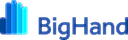 BigHand Speech Recognition logo