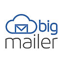 BigMailer logo