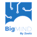 BigMIND Cloud Backup logo
