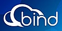 Bind ERP logo