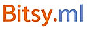 Bitsy.ml logo