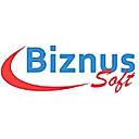 BiznusSoft Field Service logo