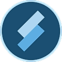 BlazeUp logo