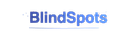 BlindSpots logo