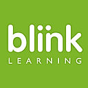Blinklearning logo
