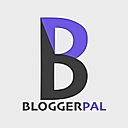 BloggerPal logo