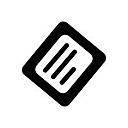 Blogster logo