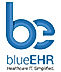 blueEHR logo