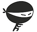 Bookmark Ninja logo