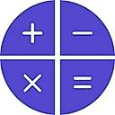 BooleanMaths logo