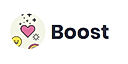 Boost logo