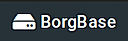 BorgBase logo
