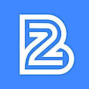 B2Proxy logo