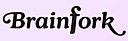 Brainfork logo