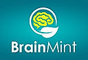 Brainmint mobile LMS logo