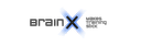 BrainX logo