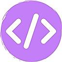 Brand API logo