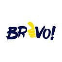 BRAVO! logo
