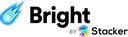 Bright logo