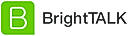 BrightTALK by TechTarget logo