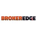 BrokerEdge logo