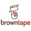 Browntape logo