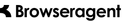 Browseragent logo
