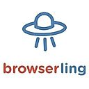 Browserling logo