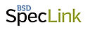 BSD SpecLink logo