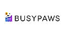 BusyPaws logo