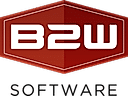 B2W Maintain logo
