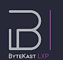 ByteKast logo
