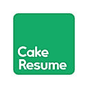 CakeResume logo
