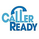 CallerReady logo