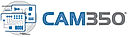 CAM350 logo