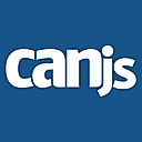 Canjs logo