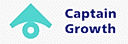 Captain Growth logo