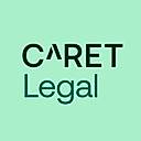 CARET Legal logo