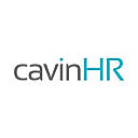 cavinHR logo