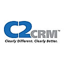 C2CRM logo