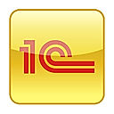 1C:Enterprise logo