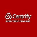 Centrify Multi-factor Authentication logo