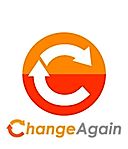 ChangeAgain logo