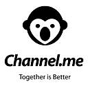 Channel.me logo