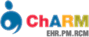 ChARM Health logo