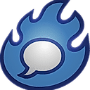 ChatBlazer logo