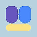 ChatHub logo