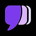 ChatSlide logo