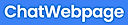 ChatWebpage logo
