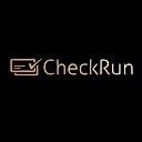Checkrun logo